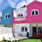 Corralejo Beachside Villa Eter