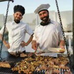 Let the Private Chef Conquer Your Palate