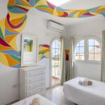Galera Beach Art Villa Fuego