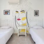 Galera Beach Art Villa Tierra