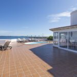 Corralejo Beachfront Villa Remos