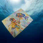 Underwater Picasso – Unravel the Picasso in You in this Underwater Painting Experience (first diving adventure)
