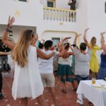 Feel and Tap the Flamenco Rhythm
