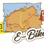 Explore Fuerteventura’s Northern Undiscovered Places on an Electric Bike (easy)