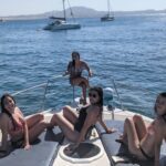A Day at the yacht