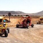 Desert Safari with Tour of Corralejo´s Sand Dunes