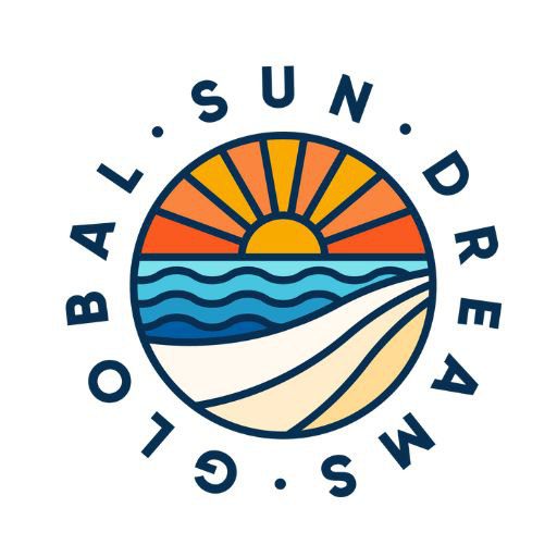 Sun Dreams global logo