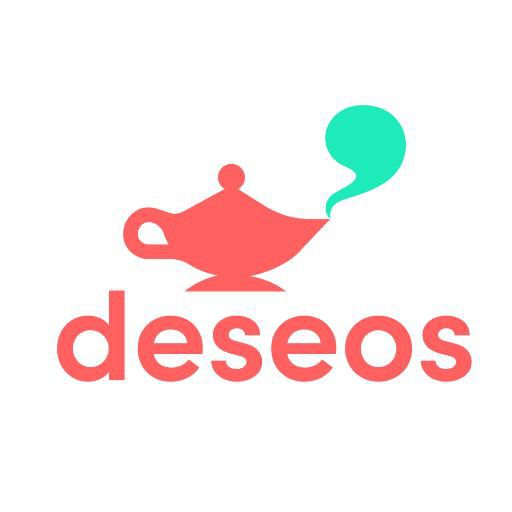 Deseos logo