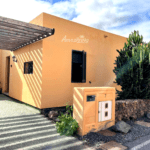 Villa Pascual with Private Garden & BBQ